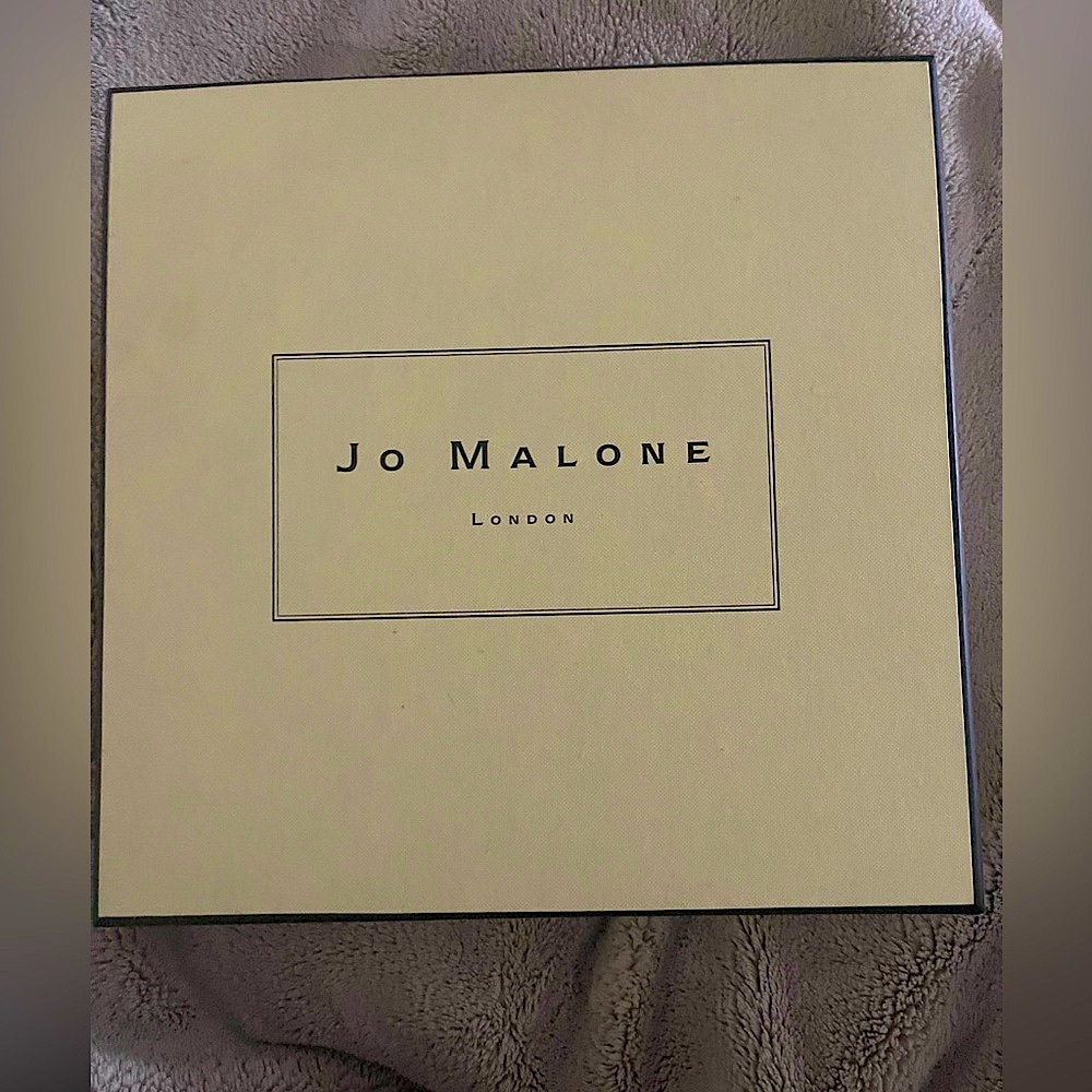 Jo Malone Soap